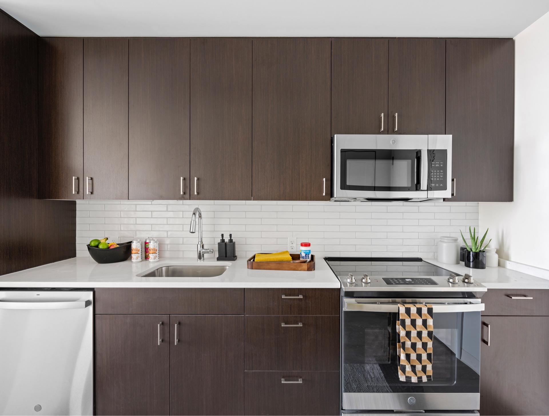 Discover unique living in the heart of Somerville.